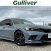 honda civic 2023 CFJ1805579 image 1