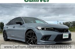 honda civic 2023 CFJ1805579