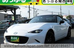 mazda roadster 2019 quick_quick_5BA-ND5RC_ND5RC-303328