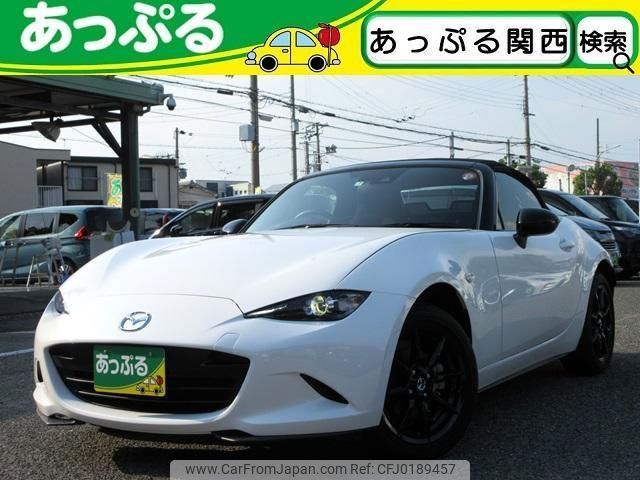 mazda roadster 2019 quick_quick_5BA-ND5RC_ND5RC-303328 image 1