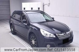 subaru outback 2012 -SUBARU--Legacy OutBack BRM-009331---SUBARU--Legacy OutBack BRM-009331-
