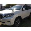 toyota land-cruiser-prado 2022 -TOYOTA 【名古屋 341ｻ 98】--Land Cruiser Prado 3BA-TRJ150W--TRJ150-0150085---TOYOTA 【名古屋 341ｻ 98】--Land Cruiser Prado 3BA-TRJ150W--TRJ150-0150085- image 2