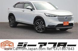 honda vezel 2022 CFJ1807843