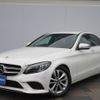 mercedes-benz c-class 2019 -MERCEDES-BENZ--Benz C Class LDA-205014C--WDD2050142R427609---MERCEDES-BENZ--Benz C Class LDA-205014C--WDD2050142R427609- image 1