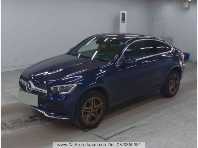 mercedes-benz glc-class 2022 -MERCEDES-BENZ 【横浜 306ｻ6330】--Benz GLC 3DA-253315C--W1N2533152G017033---MERCEDES-BENZ 【横浜 306ｻ6330】--Benz GLC 3DA-253315C--W1N2533152G017033- image 2