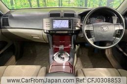 toyota mark-x 2009 TE5619