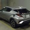 toyota c-hr 2017 -TOYOTA 【函館 300ﾇ4677】--C-HR DAA-ZYX10--ZYX10-2005050---TOYOTA 【函館 300ﾇ4677】--C-HR DAA-ZYX10--ZYX10-2005050- image 8