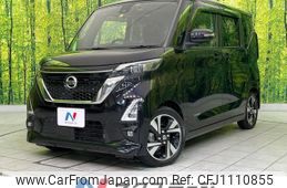 nissan roox 2020 quick_quick_B45A_B45A-0301885