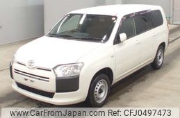 toyota probox-van 2019 -TOYOTA--Probox Van NCP165V-0069295---TOYOTA--Probox Van NCP165V-0069295-