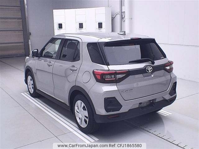 toyota raize 2023 CFJ1865580 image 2