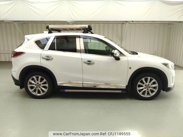 mazda cx-5 2014 ENHANCEAUTO_1_ea300068 image 2