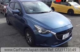 mazda demio 2016 -MAZDA 【静岡 502ﾅ4713】--Demio DJ3FS--300829---MAZDA 【静岡 502ﾅ4713】--Demio DJ3FS--300829-