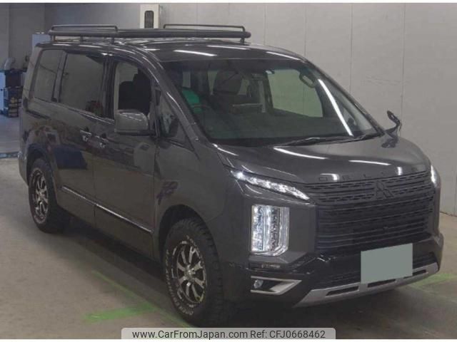 mitsubishi delica-d5 2021 quick_quick_3DA-CV1W_CV1W-2305857 image 1