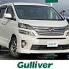 toyota vellfire 2013 -TOYOTA--Vellfire DBA-ANH25W--ANH25-8043792---TOYOTA--Vellfire DBA-ANH25W--ANH25-8043792- image 1