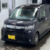 daihatsu move 2018 -DAIHATSU 【鹿児島 581ま6634】--Move LA150S-0154354---DAIHATSU 【鹿児島 581ま6634】--Move LA150S-0154354- image 1