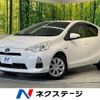 toyota aqua 2013 quick_quick_NHP10_NHP10-2207654 image 1