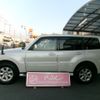 mitsubishi pajero 2011 CFJ1649234 image 4