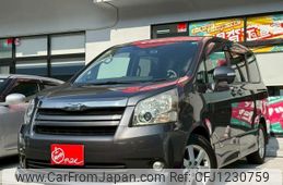 toyota noah 2009 quick_quick_ZRR70W_ZRR70-0199325
