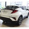 toyota c-hr 2019 quick_quick_DBA-NGX10_2013767 image 2