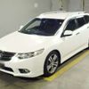 honda accord-wagon 2011 -HONDA--Accord Wagon DBA-CW2--CW2-1100412---HONDA--Accord Wagon DBA-CW2--CW2-1100412- image 1