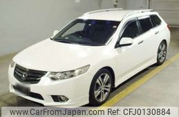 honda accord-wagon 2011 -HONDA--Accord Wagon DBA-CW2--CW2-1100412---HONDA--Accord Wagon DBA-CW2--CW2-1100412-