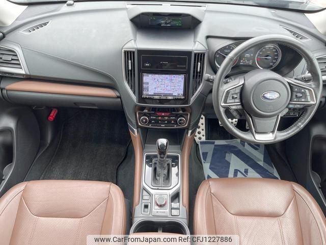 subaru forester 2019 quick_quick_SKE_SKE-027965 image 2