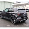 volkswagen t-cross 2020 -VOLKSWAGEN--VW T-Cross 3BA-C1DKR--WVGZZZC1ZLY067940---VOLKSWAGEN--VW T-Cross 3BA-C1DKR--WVGZZZC1ZLY067940- image 3