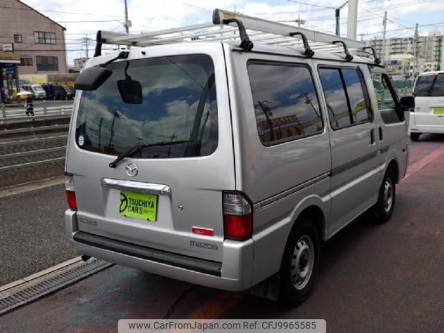 mazda bongo-wagon 2009 quick_quick_ADF-SKF2V_SKF2V-204275 image 2