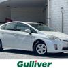 toyota prius 2011 -TOYOTA--Prius DAA-ZVW30--ZVW30-1442960---TOYOTA--Prius DAA-ZVW30--ZVW30-1442960- image 1