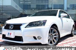 lexus gs 2013 -LEXUS--Lexus GS DAA-GWL10--GWL10-6004810---LEXUS--Lexus GS DAA-GWL10--GWL10-6004810-