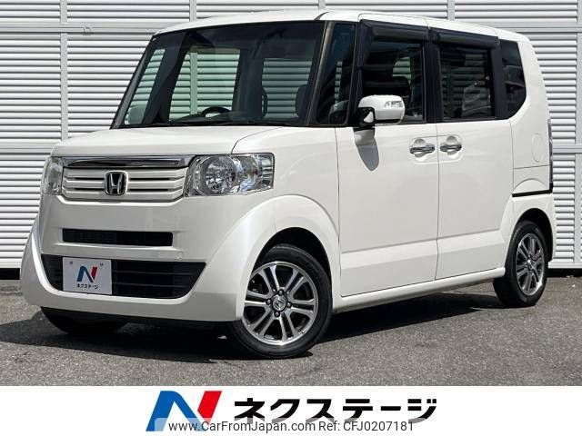 honda n-box 2013 -HONDA--N BOX DBA-JF1--JF1-2120959---HONDA--N BOX DBA-JF1--JF1-2120959- image 1