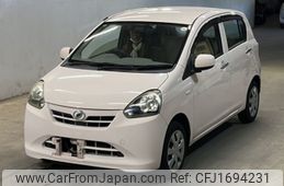 daihatsu mira-e-s 2012 CFJ1694231