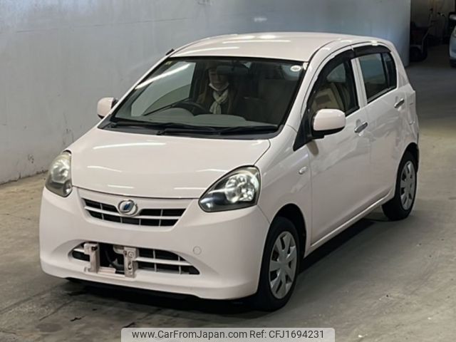 daihatsu mira-e-s 2012 CFJ1694231 image 1