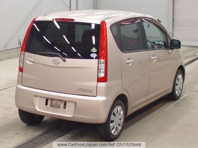 daihatsu move 2008 CFJ1525668 image 2