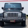 jeep wrangler 2014 CFJ1549568 image 10