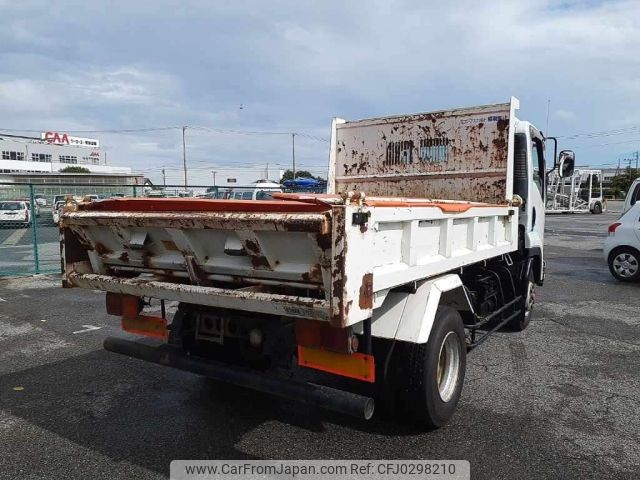 isuzu forward 2011 -ISUZU--Forward FRR90S1-7026933---ISUZU--Forward FRR90S1-7026933- image 2