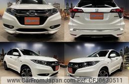 honda vezel 2014 quick_quick_DAA-RU3_RU3-1054403