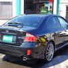 subaru legacy-b4 2006 quick_quick_CBA-BL5_062392 image 3