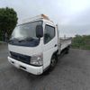 mitsubishi-fuso canter 2006 -MITSUBISHI 【つくば 130ら13】--Canter FE82DE-521975---MITSUBISHI 【つくば 130ら13】--Canter FE82DE-521975- image 1