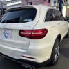 mercedes-benz glc-class 2017 quick_quick_DBA-253946_WDC2539462F295419 image 4