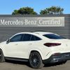 mercedes-benz gle-class 2021 -MERCEDES-BENZ--Benz GLE 3DA-167323--W1N1673232A479626---MERCEDES-BENZ--Benz GLE 3DA-167323--W1N1673232A479626- image 3