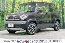 suzuki hustler 2014 CFJ1689121
