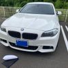 bmw 5-series 2012 -BMW--BMW 5 Series DBA-XG20--WBAXG12000DW34783---BMW--BMW 5 Series DBA-XG20--WBAXG12000DW34783- image 2