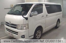 toyota hiace-van 2010 -TOYOTA--Hiace Van LDF-KDH206V--KDH206-8028141---TOYOTA--Hiace Van LDF-KDH206V--KDH206-8028141-