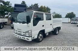 isuzu elf-truck 2014 GOO_NET_EXCHANGE_0404019A30250529W001