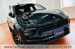 porsche macan 2024 -PORSCHE--Porsche Macan 7BA-J1NUA--WP1ZZZ95ZRLB28679---PORSCHE--Porsche Macan 7BA-J1NUA--WP1ZZZ95ZRLB28679-