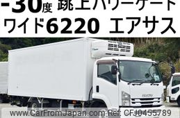 isuzu forward 2016 GOO_NET_EXCHANGE_0602526A30241115W002