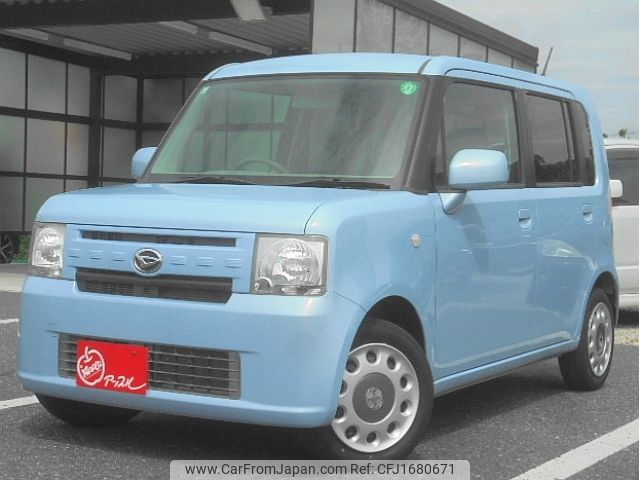 daihatsu move-conte 2017 CFJ1680671 image 1