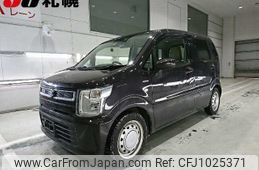 suzuki wagon-r 2017 -SUZUKI--Wagon R MH55S--160601---SUZUKI--Wagon R MH55S--160601-