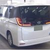 toyota noah 2024 quick_quick_6AA-ZWR90W_0165737 image 5